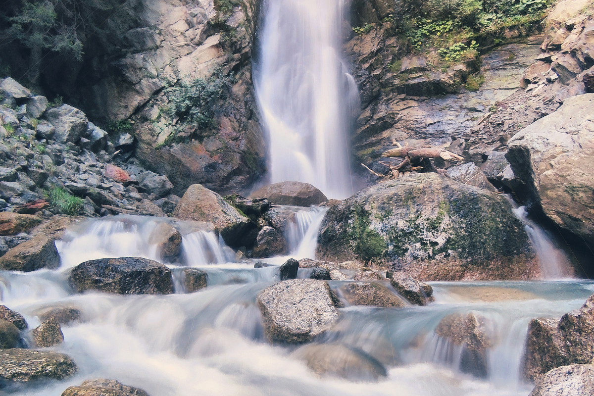 cascade-annecy