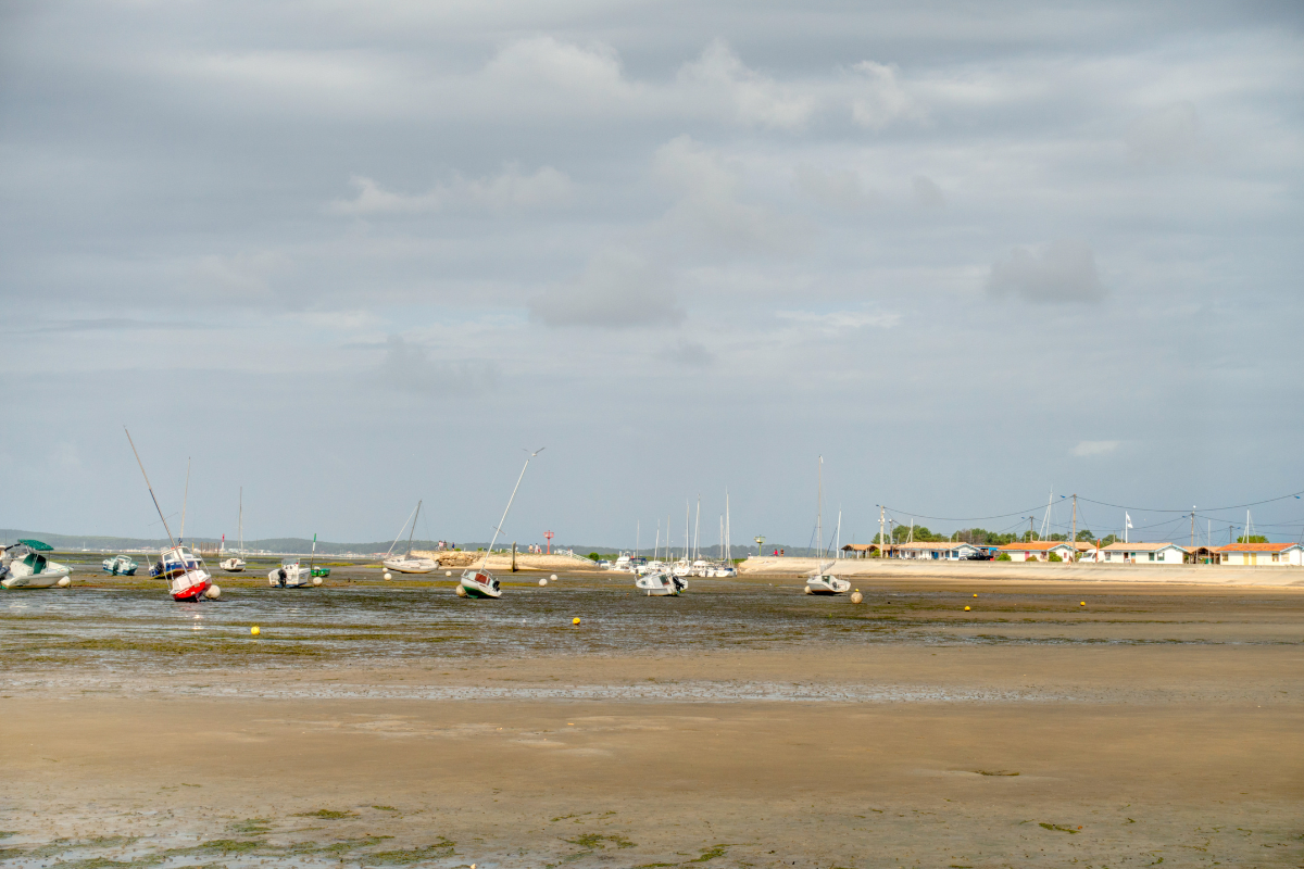 village-bassin-arcachon