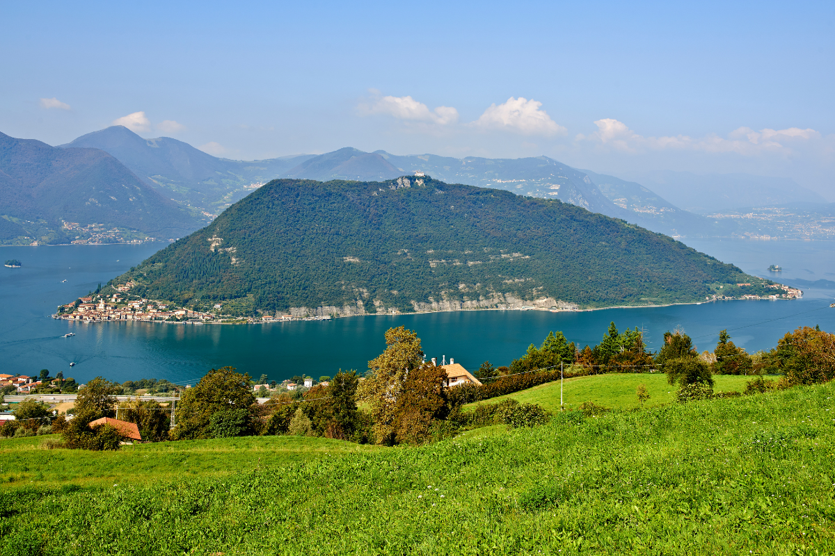 lac-iseo-italie-village