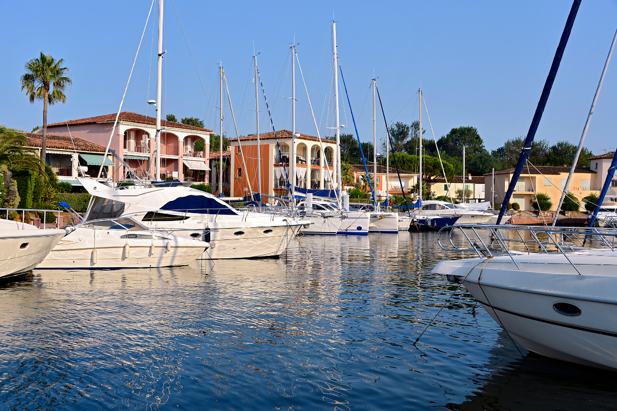 village-autour-saint-tropez