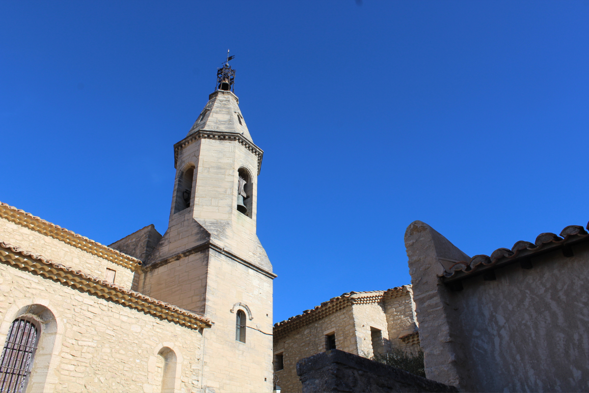 village-autour-mont-ventoux