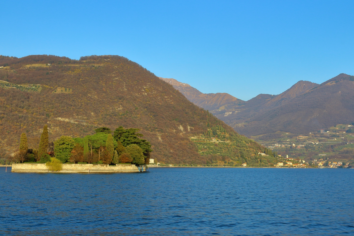 lac-iseo-italie-village