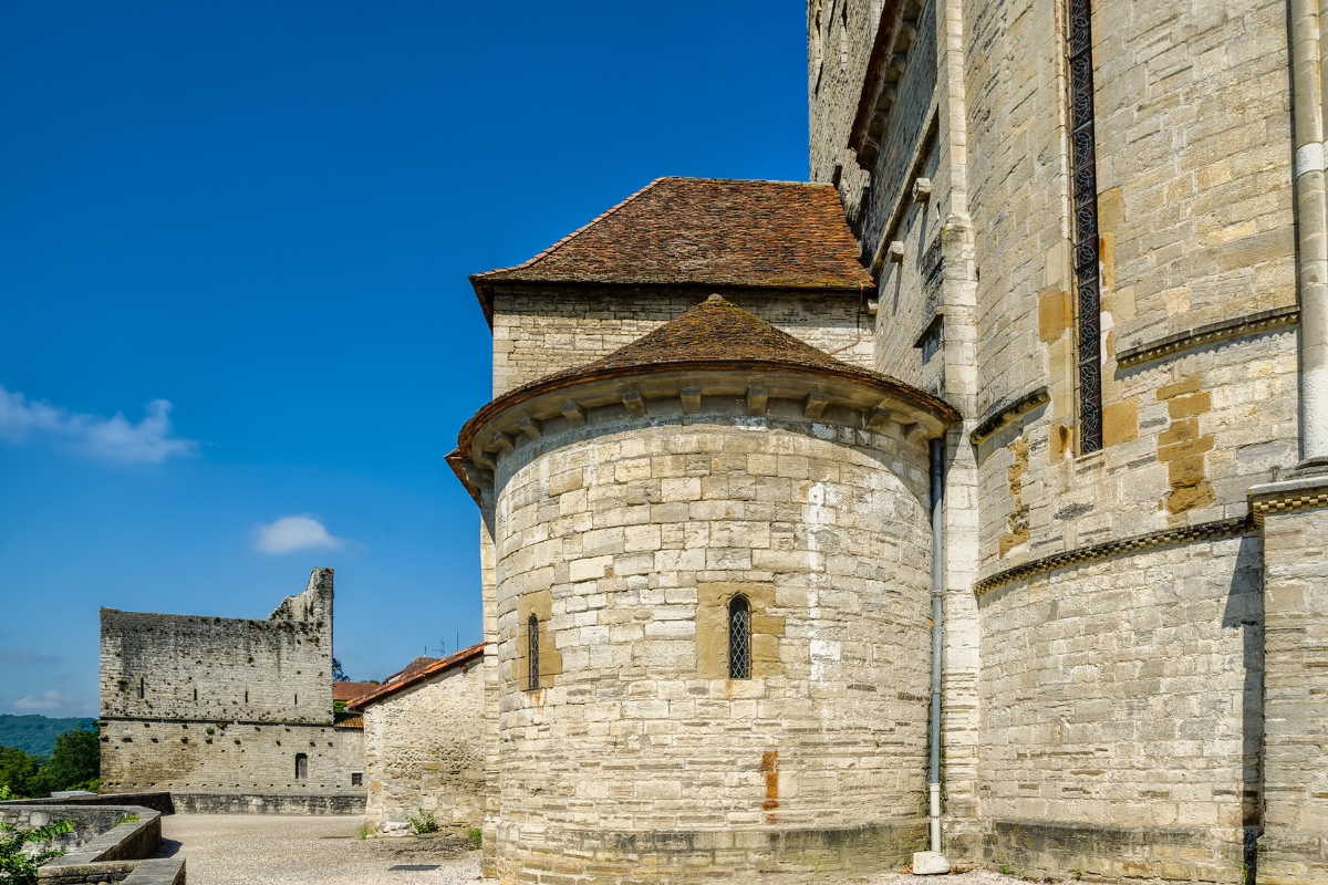 village-autour-bearn