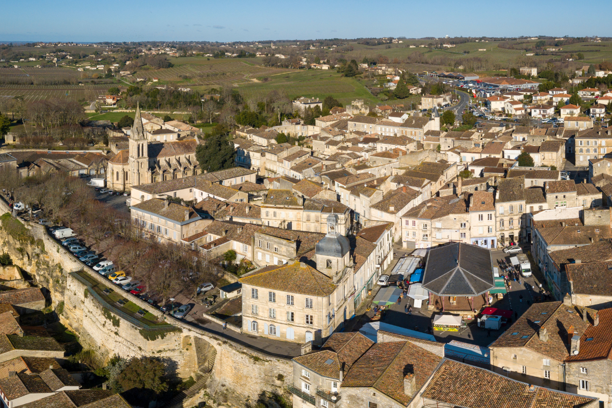 village-autour-bordeaux