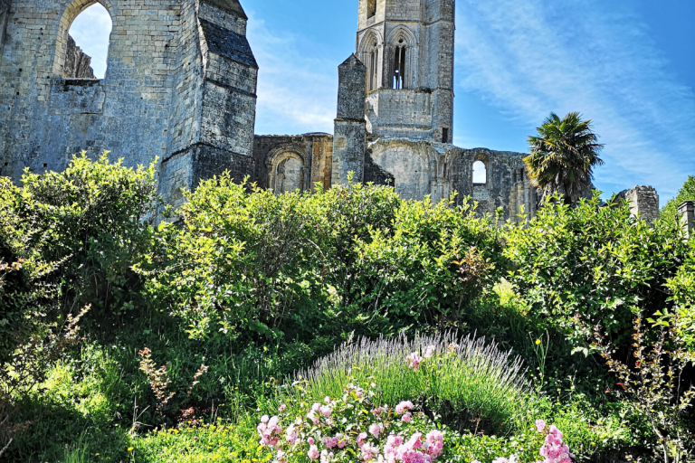Top 6 des plus beaux villages autour de Saint-Emilion en 2025 - Chéri