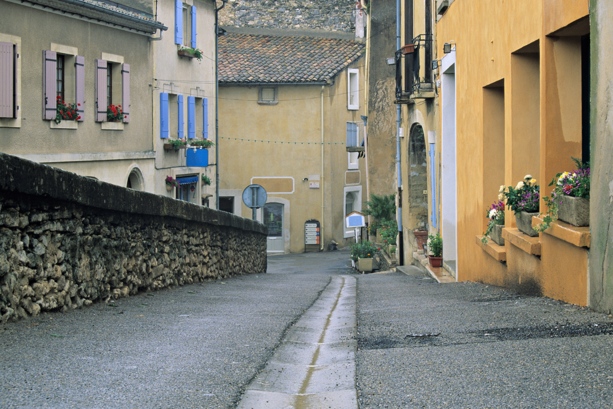 village-autour-gordes