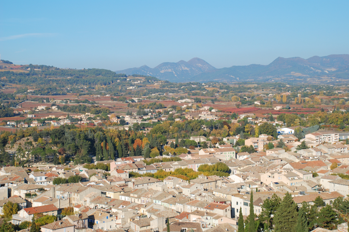 village-autour-orange