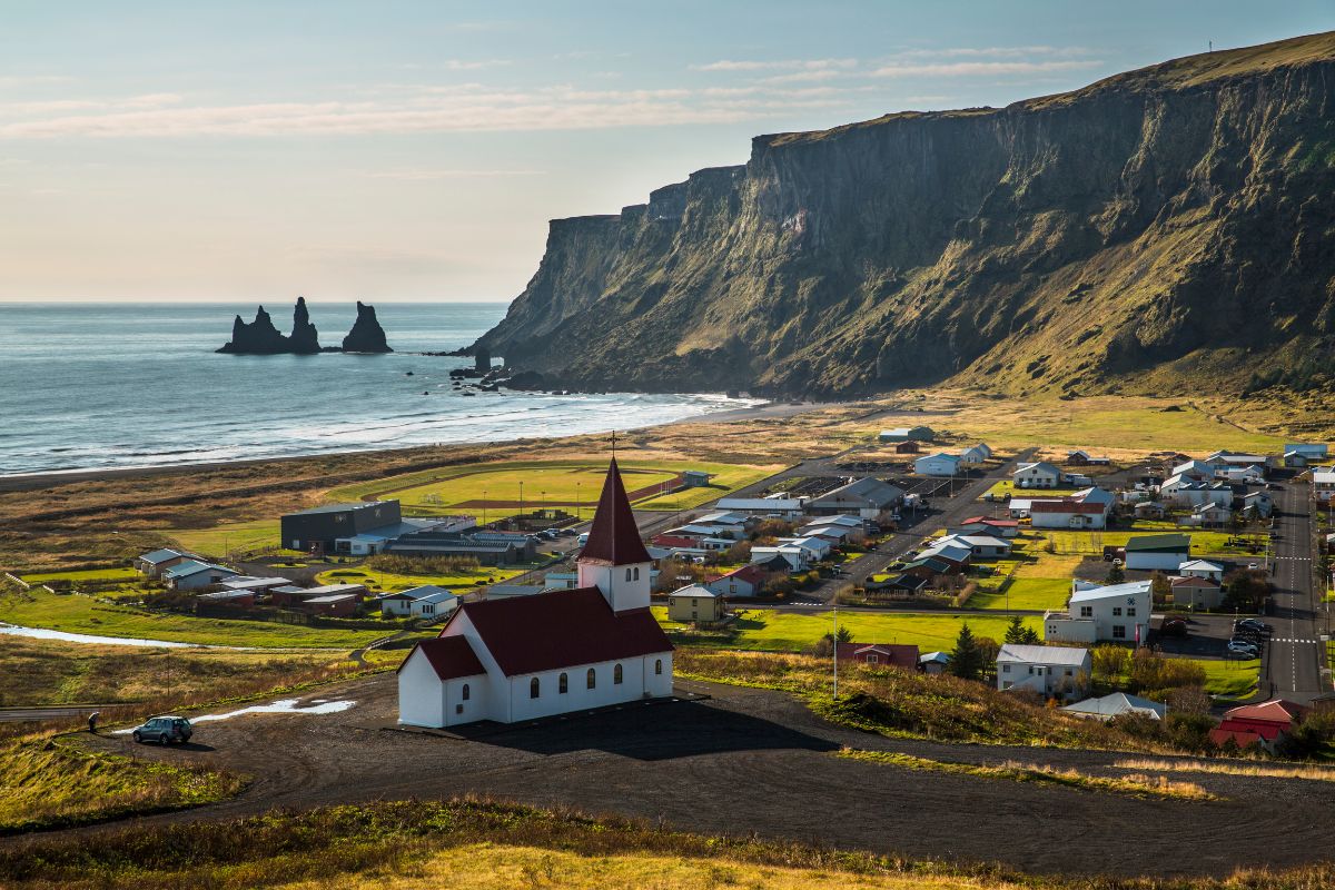 Islande