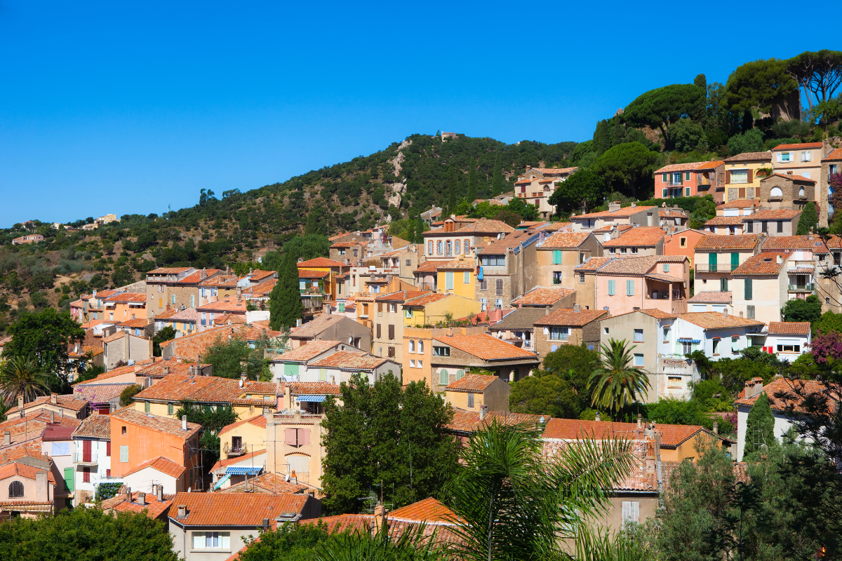 village-autour-saint-tropez