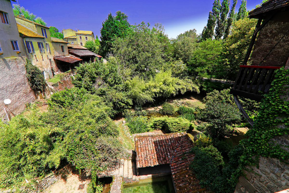 village-autour-bordeaux