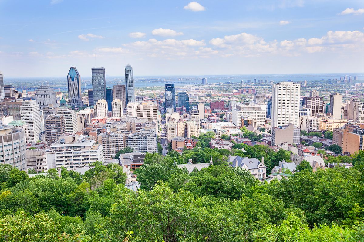 Montréal