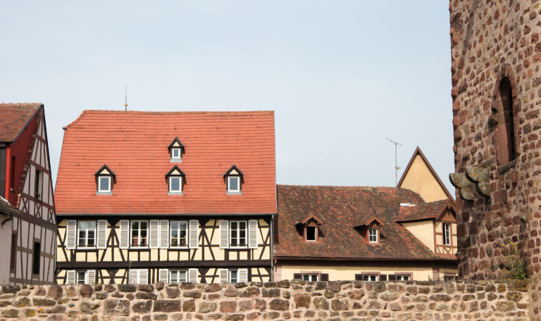 village-autour-obernai