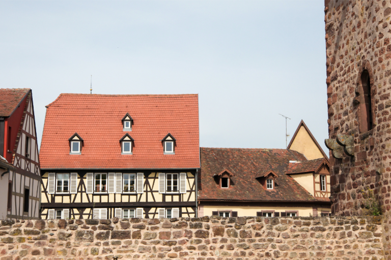 village-autour-obernai