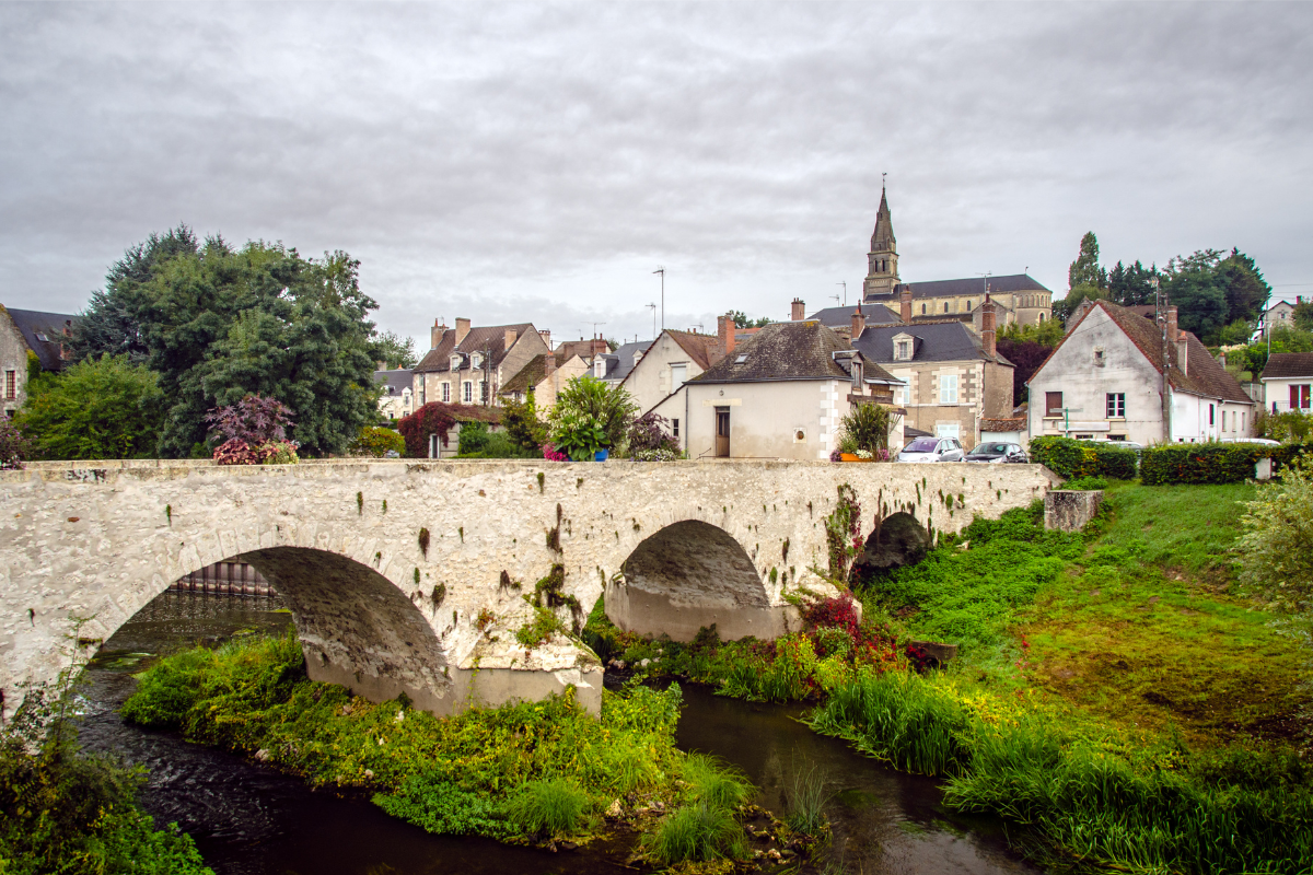 village-nievre