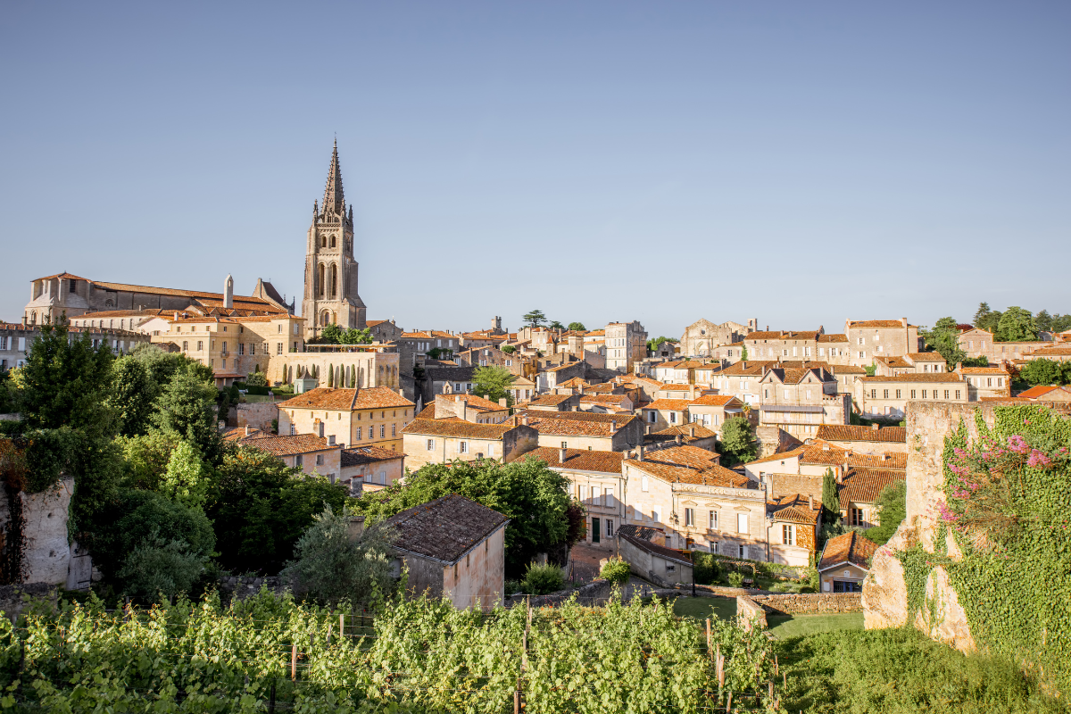 village-cote-dor