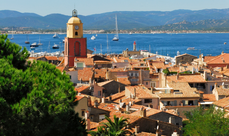 village-autour-saint-tropez