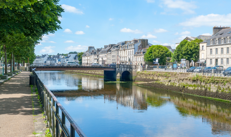 village-autour-quimper