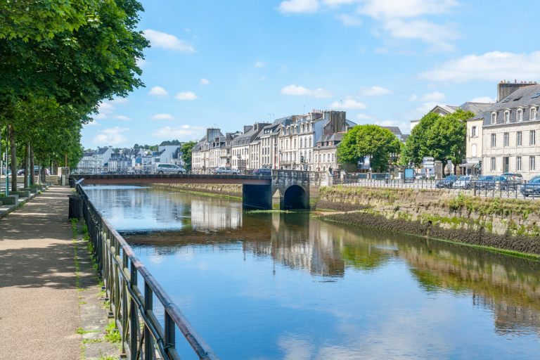 village-autour-quimper