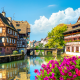 Top 5 des plus belles villes autour de Strasbourg en 2023
