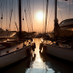 Top 5 des meilleures plages privées à Saint-Tropez en 2023