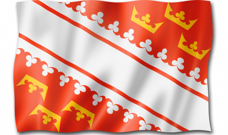 drapeau Alsace