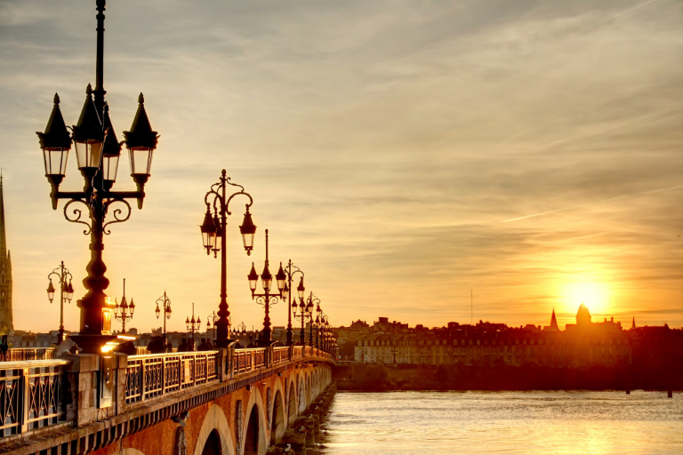 village-autour-bordeaux