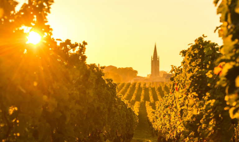 village-autour-saint-emilion