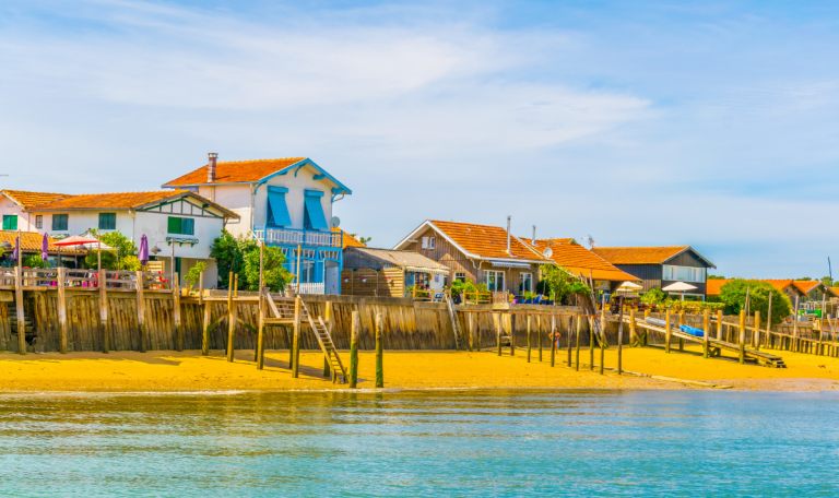 village-bassin-arcachon