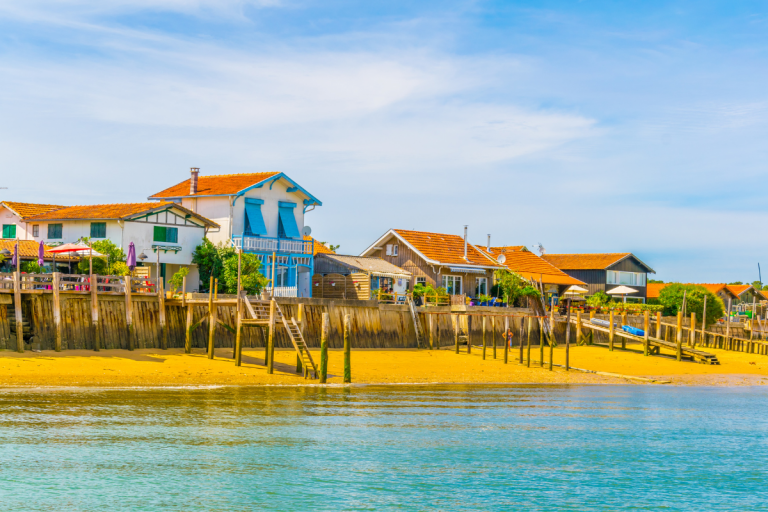 village-bassin-arcachon