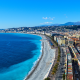 Top 6 des plus belles villes autour de Nice en 2024