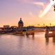 Top 6 des plus belles villes autour de Toulouse en 2024