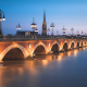 Top 6 des plus belles villes autour de Bordeaux en 2024