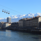 Top 6 des meilleurs villes autour de Grenoble en 2024