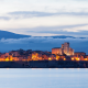 Top 6 des meilleures plages privées à Antibes en 2023