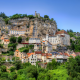 village-autour-rocamadour