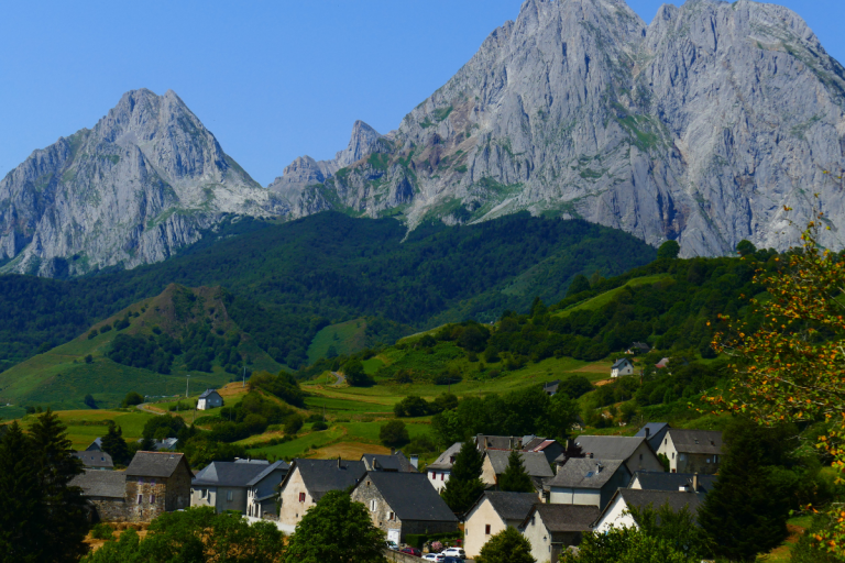 village-autour-bearn