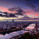 Top 7 des meilleurs hôtels romantiques à Lyon en 2024