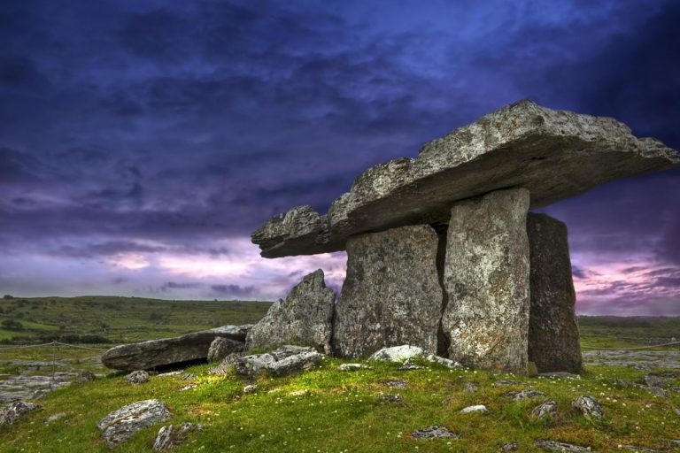 Dolmen Bretagne