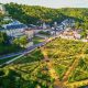 Top 7 des Plus Beaux villages autour de Paris