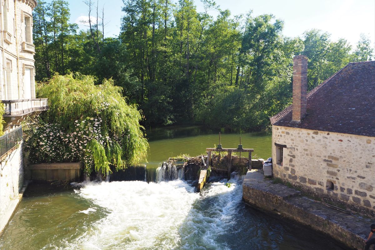 Moret-sur-Loing