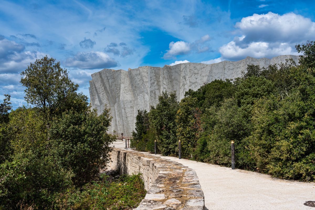 Grotte chauvet