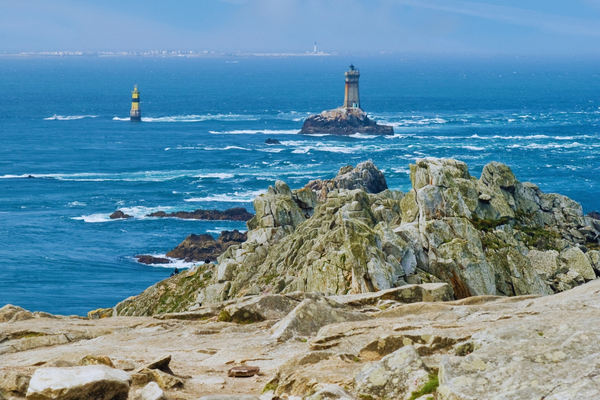 pointe du Raz