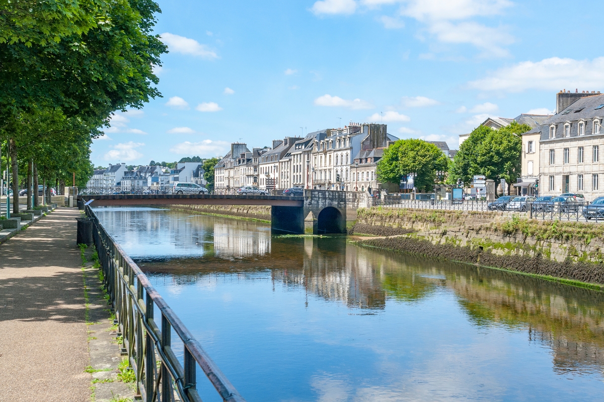 Quimper