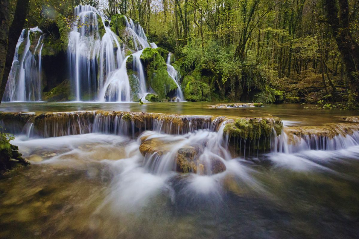 Le Jura