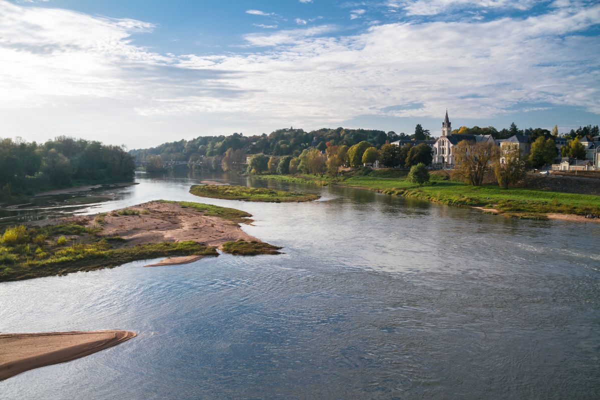 La Loire