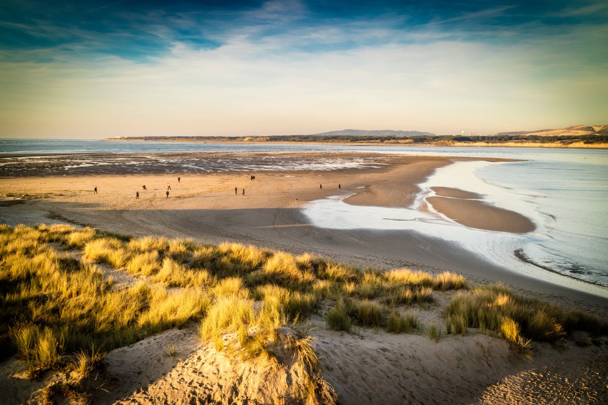 Le touquet