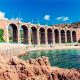 Top 5 des meilleures plages privées à Fréjus en 2023
