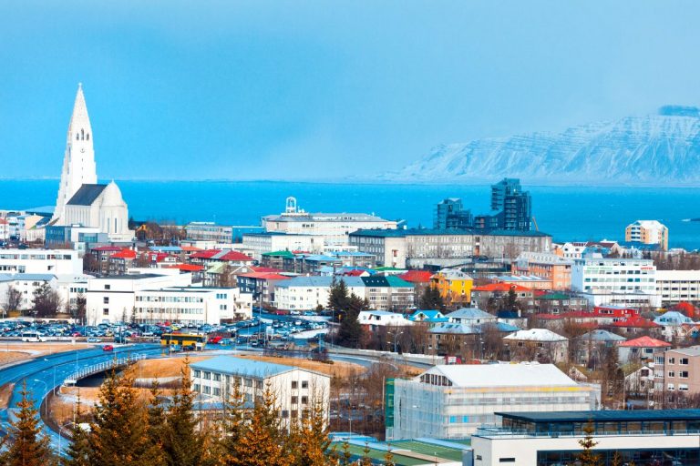 Combien coûte un Voyage en Islande ? Le budget détaillé et les prix Chéri fais tes valises