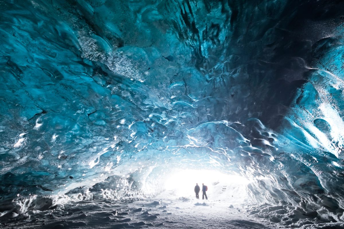 Vatnajökull