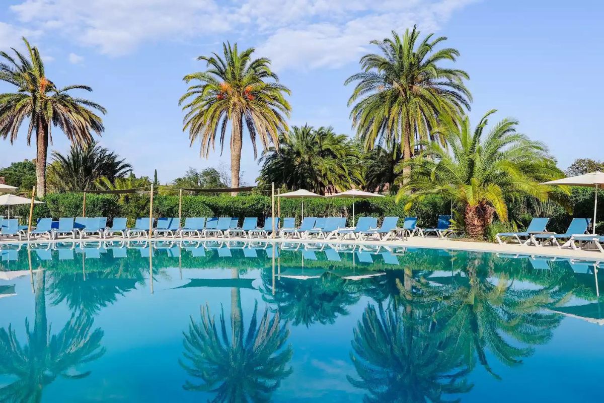 Sowell Hotels Saint Tropez